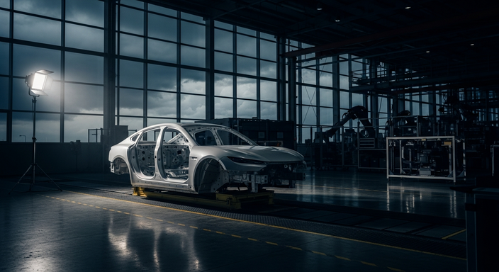 【即時新聞】TSLA最新交車未達標爆量跌逾5%,小心這檔拉回!