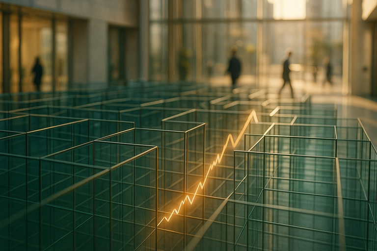 富蘭克林投信市場觀點：在私人信貸震盪中，投資基金如何兼顧穩健收益與成長佈局？