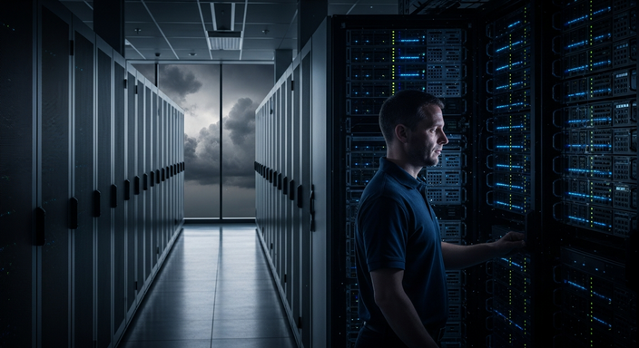 【即時新聞】伊朗威脅亞馬遜(AMZN)與輝達(NVDA)運營！中東衝突無礙科技巨頭長線基本面