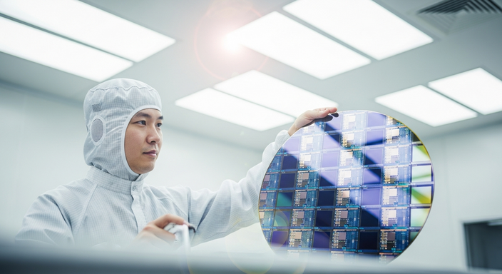 【即時新聞】南亞科(2408)營收報喜大漲逾4％！Q1狂賺轉盈，後市還能追嗎？