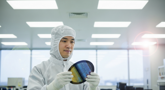 【即時新聞】聯電(2303)爆量強彈8.7％，這「5檔概念股」買盤點火接棒上攻？