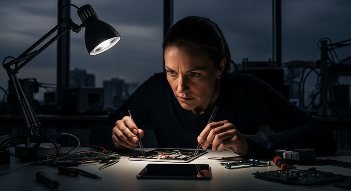 【即時新聞】AAPL最新首款折疊機傳卡關，股價轉強漲逾1％還能追嗎？