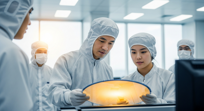 【即時新聞】聯電(2303)爆量大漲8.7％，這「5檔概念股」買盤湧現接棒上攻！