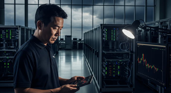 【即時新聞】鴻海(2317)利多不漲遇亂流，這「3檔概念股」大戶卡位接棒上攻！