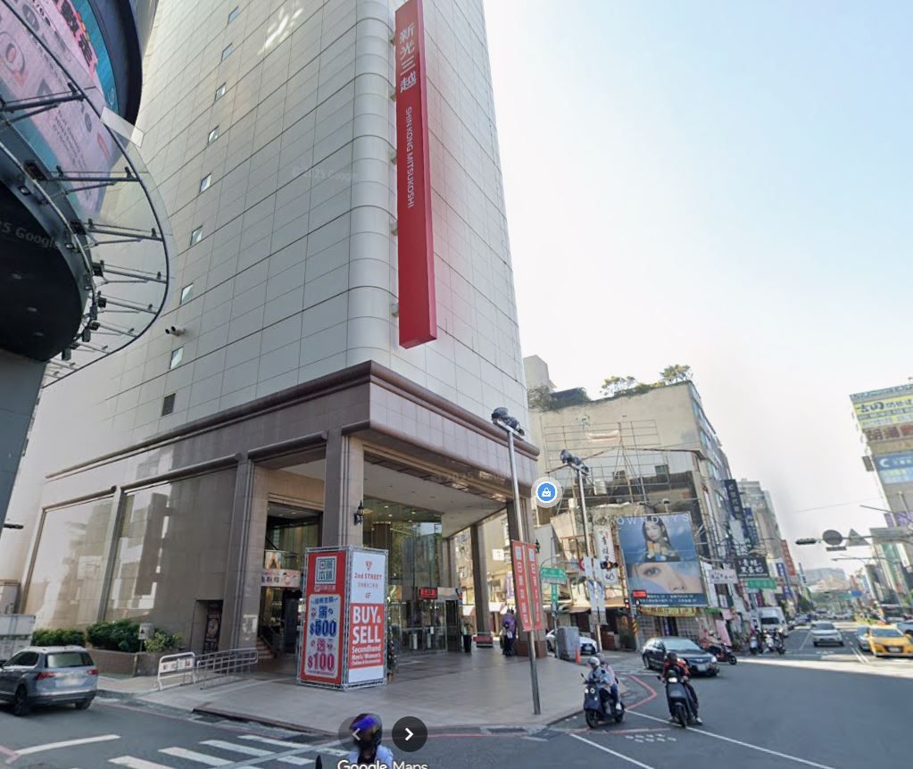 新光三越分店爆熄燈！經營30年「1現象」疑透歇業前兆　2因素難承壓？官方、台南市府親自回應