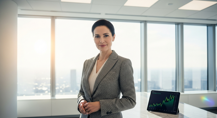 【即時新聞】摩根士丹利(MS)獲瑞銀看好！目標價上調至196美元，AI財富管理迎爆發