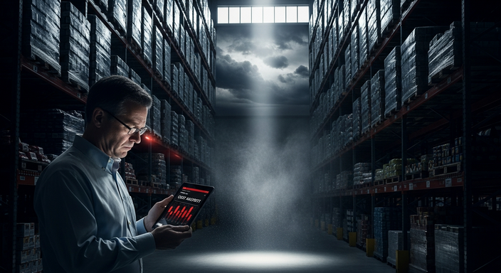 【即時新聞】標普500指數觸底關鍵在利率！西斯可(SYY)面臨高通膨與能源成本考驗