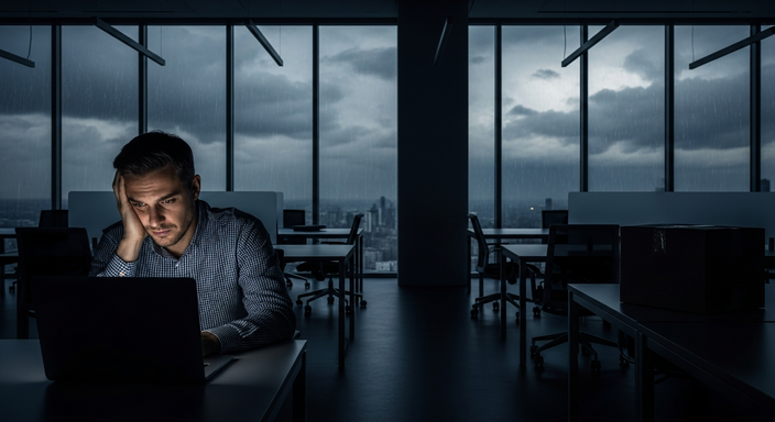 【即時新聞】OpenAI示警AI衝擊就業!Salesforce(CRM)等科技廠裁員,呼籲改革稅制應對危機