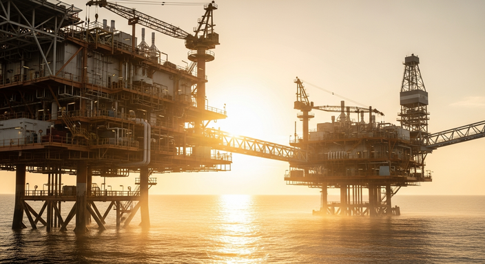 【即時新聞】Hunting(HNTIY)拿下6350萬美元圭亞那海上專案大單,營收預計於2026下半年迎爆發