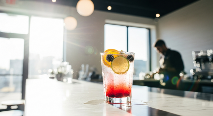 【即時新聞】星巴克(SBUX)美國門市推全新能量飲品,股價大漲近5%迎爆發!