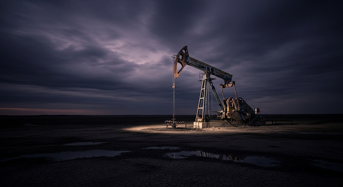 【即時新聞】美國原油基金(USO)聚焦中東局勢!專家示警美失主導權,全球動盪恐推升油價