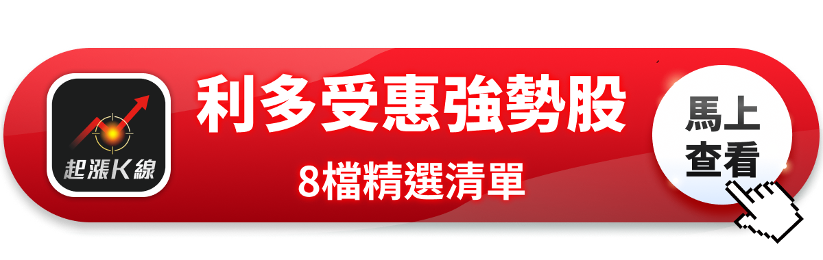 【關鍵焦點】川普週三期限倒數！利空未解，資金先卡位這族群