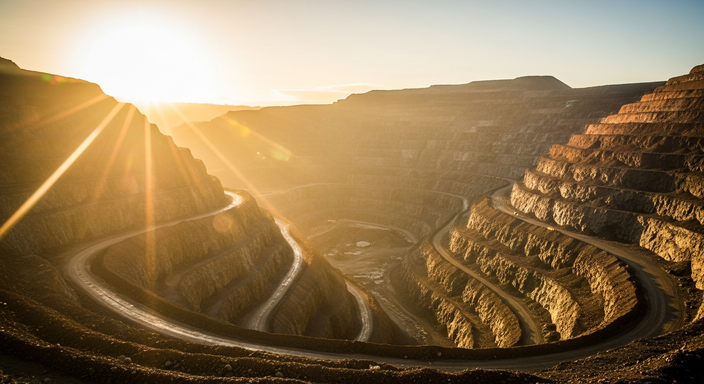 【即時新聞】巴拿馬擬准第一量子礦業(FQVLF)出口停工銅礦，7萬噸產量有望抵銷維護成本