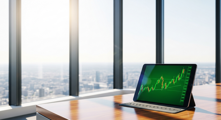 【即時新聞】美股三大指數齊揚！盤後緊盯摩根士丹利(MS)等這3檔焦點股動態