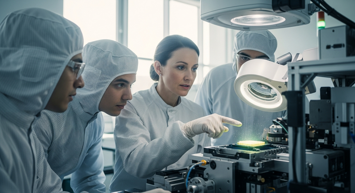 【即時新聞】INTC最新結盟這3廠，2700人卡位AI封裝還能追嗎？