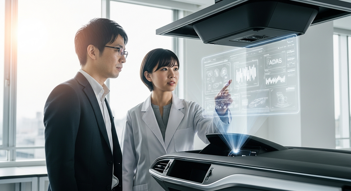 【即時新聞】【即時新聞】聯發科(2454)攜日廠強攻車用AI！全新動能發酵，散戶還能上車嗎？