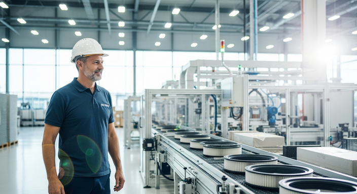 【即時新聞】納入標普小型股600指數發酵!過濾設備大廠Atmus(ATMU)爆量飆漲逾4%