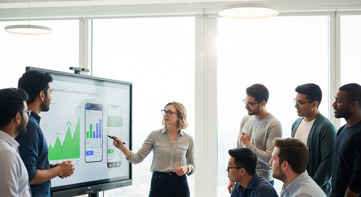 【即時新聞】羅賓漢(HOOD)獲美財政部欽點！聯手紐約梅隆銀行搶下川普帳戶大單