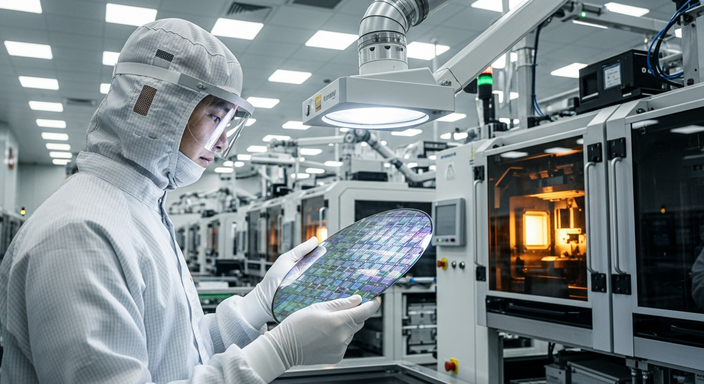 【即時新聞】最新MU盤中大漲逾5％轉強，半年狂飆近95％還能追嗎？