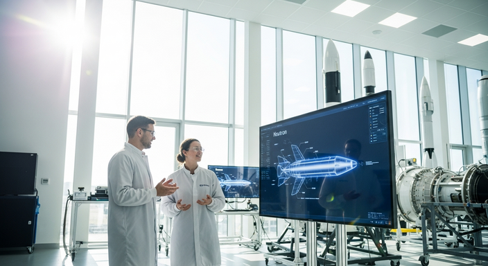 【即時新聞】RKLB最新營收飆增38%,這「1利多」發酵還能追嗎?