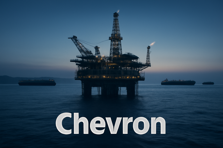 【美股動態】Chevron恢復以色列Leviathan天然氣生產