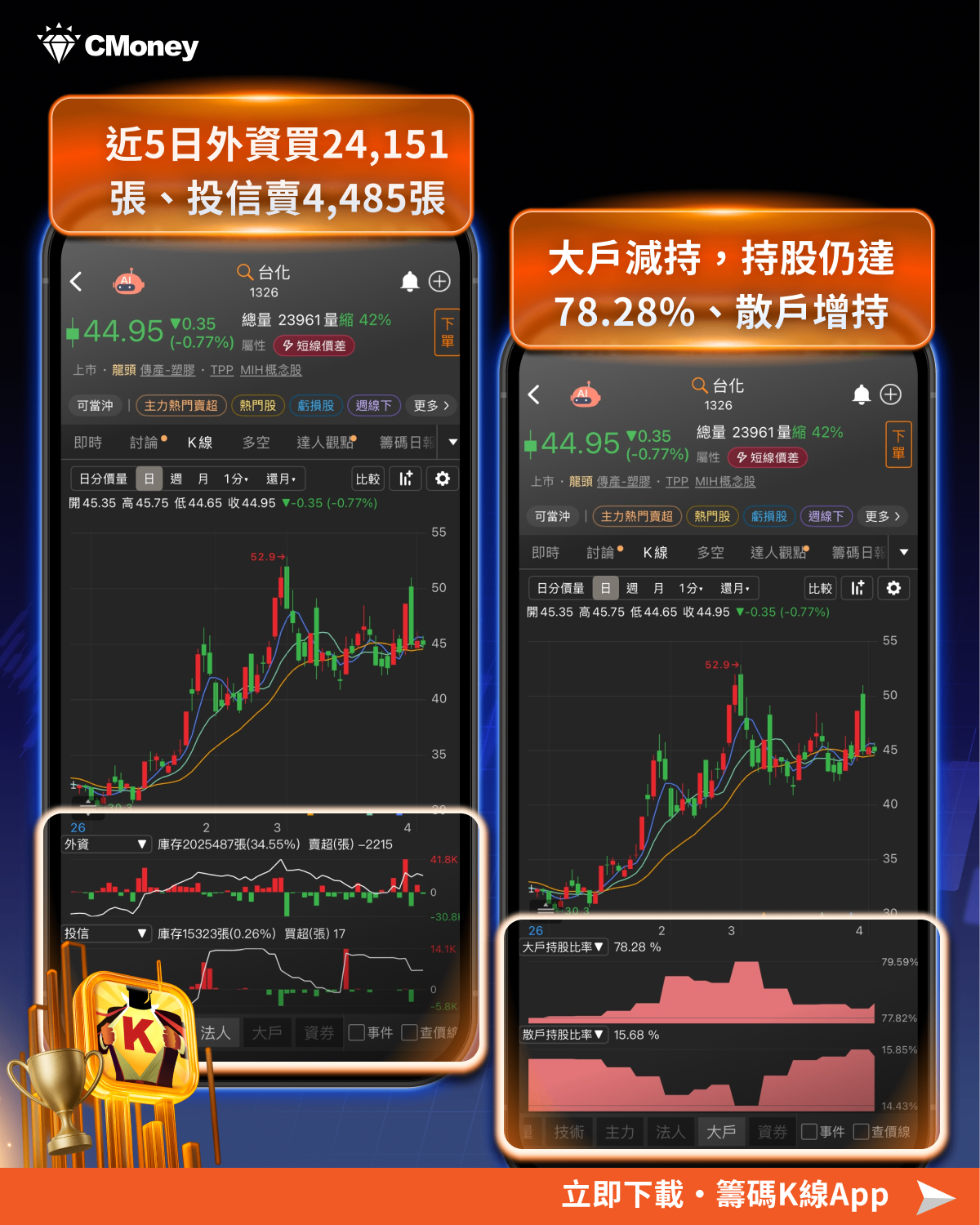 【關鍵焦點】川普週三期限倒數！利空未解，資金先卡位這族群