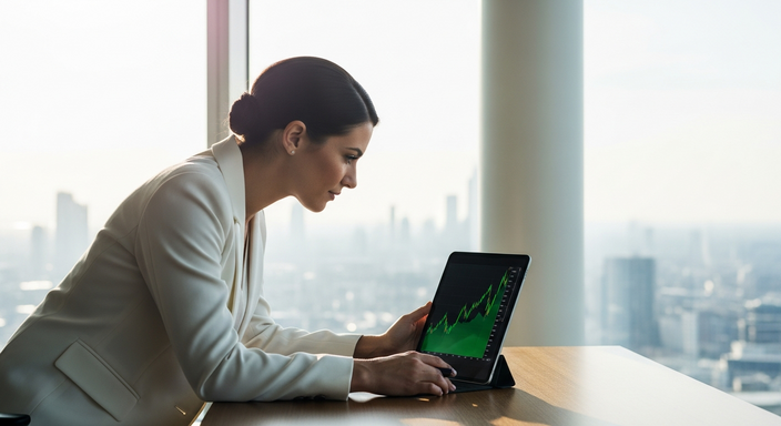 【即時新聞】Costain(COST)等3檔內部人狂掃的低估值小型股迎爆發，泛歐指數大漲近4％！