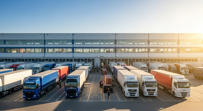 【即時新聞】安飛士(CAR)財報遜色股價卻狂飆75％！一文看懂陸路運輸股最新表現