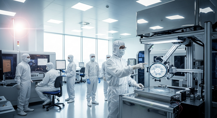 【即時新聞】頎邦(6147)爆量震盪洗盤,這「4檔概念股」買氣爆棚接棒上攻!