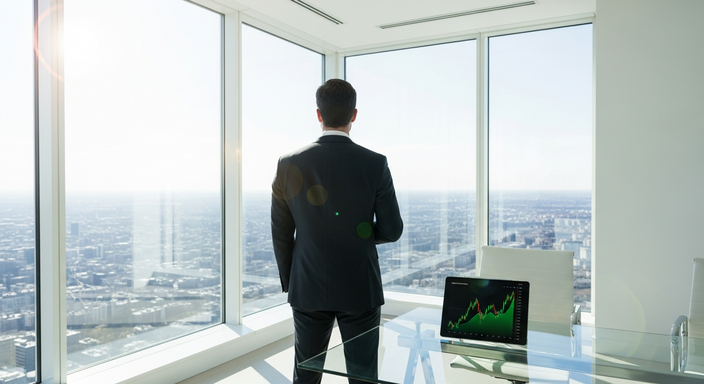 【即時新聞】American Integrity(AII)宣布高層人事大地震！新任財務長上任帶動股價收漲逾1％