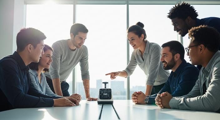 【即時新聞】GOOG最新發表Gemma4，卡位這「1商機」股價轉強！