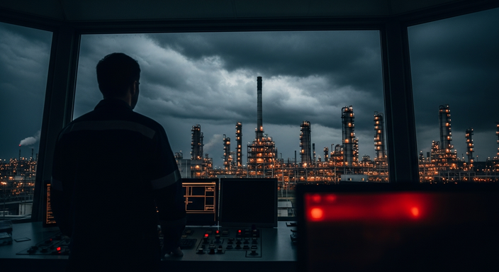 【即時新聞】中東戰火推升油價狂飆,Phillips 66(PSX)驚傳首季衍生商品面臨10億美元虧損