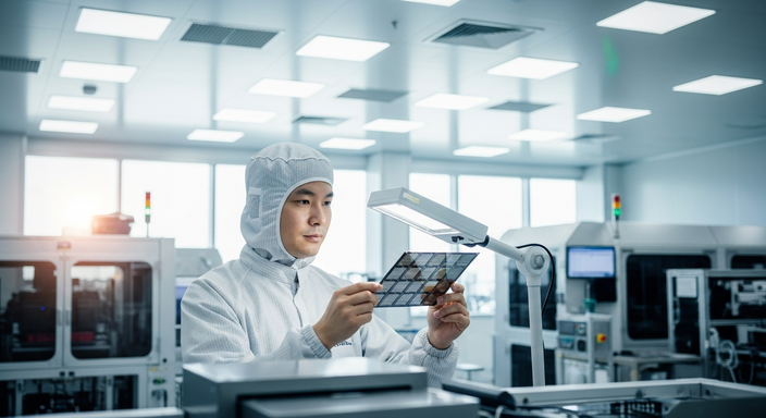 【即時新聞】南亞科(2408)估轉盈大漲逾4％！外資揭露關鍵動能，散戶還能追嗎？