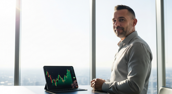 【即時新聞】最新2檔槓桿ETF卡位CRCL,股價轉強漲2%還能追嗎?