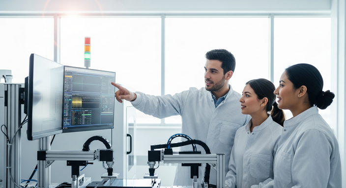 【即時新聞】致茂3月營收43.66億元創新高,年成長63.5%