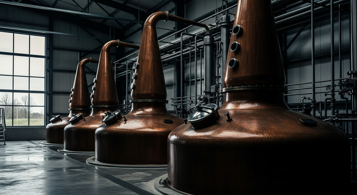 【即時新聞】MGP Ingredients(MGPI)宣布暫停兩廠運作！調整產能去化庫存，重申2026財測