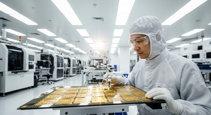 【即時新聞】聯茂(6213)營收創歷史新高!這「4檔概念股」買盤急湧接棒狂飆?