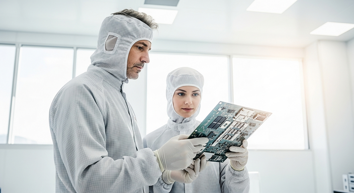 【即時新聞】臻鼎-KY 3月營收達154.43億元創同期新高,年增7.18%並上修資本支出逾800億元