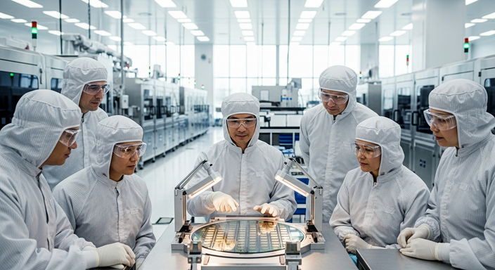 【即時新聞】矽格今日漲停鎖死,股價上漲15.5元收170.5元,外資買超1912張