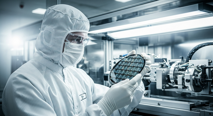 【即時新聞】穩懋切入Google TPU光通訊供應鏈,訂單占Lumentum兩成動能強勁