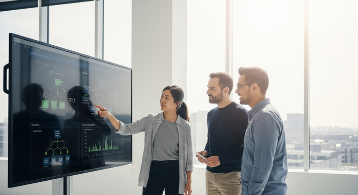 【即時新聞】GOOGL最新結盟這2巨頭,爆量轉強飆破305元還能追嗎?