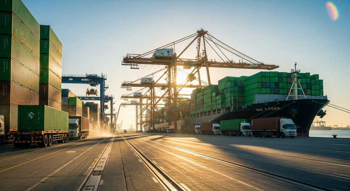 【即時新聞】長榮(2603) SCFI指數上漲1.54％ 法人維持買進評等