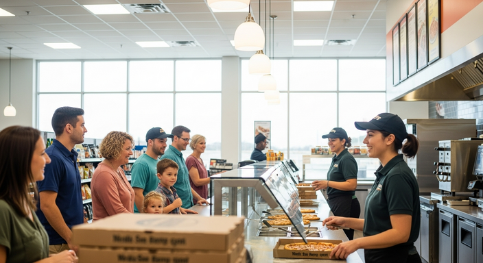 【即時新聞】連鎖超商Casey's(CASY)最新入選標普500！無懼AI疲乏狂飆137％，現在還能卡位嗎？