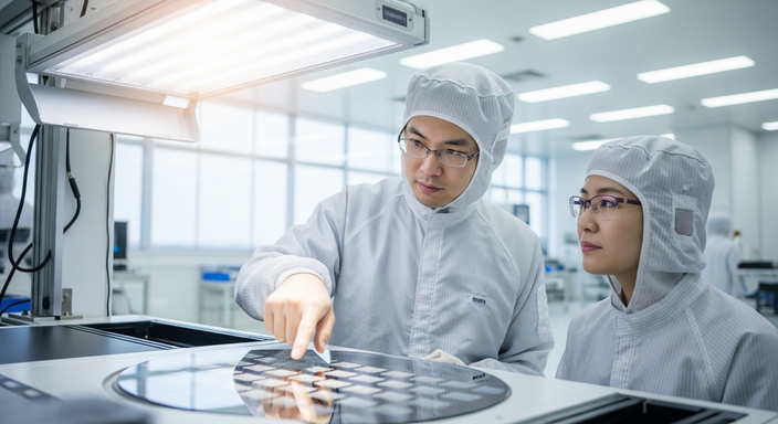 【即時新聞】台積電最新法人目標價上看3030元，AI需求強勁支撐多年成長