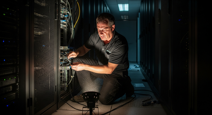 【即時新聞】亞馬遜(AMZN)中東資料中心遭襲擊！戰火推升油價與晶片關鍵原料成本