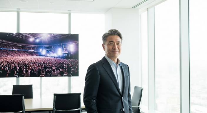 【即時新聞】寬魚國際3月營收飆升558%創歷史新高,孫燕姿演唱會挹注貢獻顯著