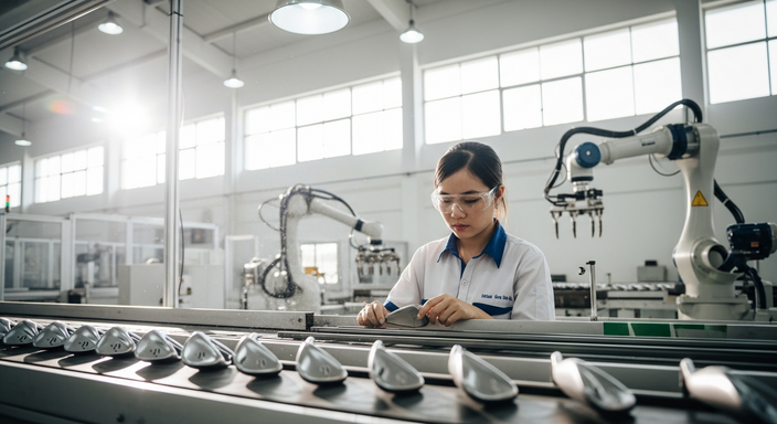 【即時新聞】大田3月營收年增29.8％ 越南新廠加持挹注Q1成長15.5％