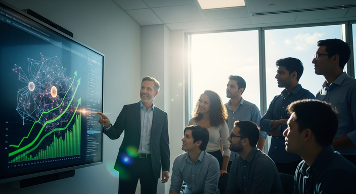 【即時新聞】Alphabet(GOOGL)卡位AI新創!豪擲30億美元投資這檔,更看好兆元爆發潛力