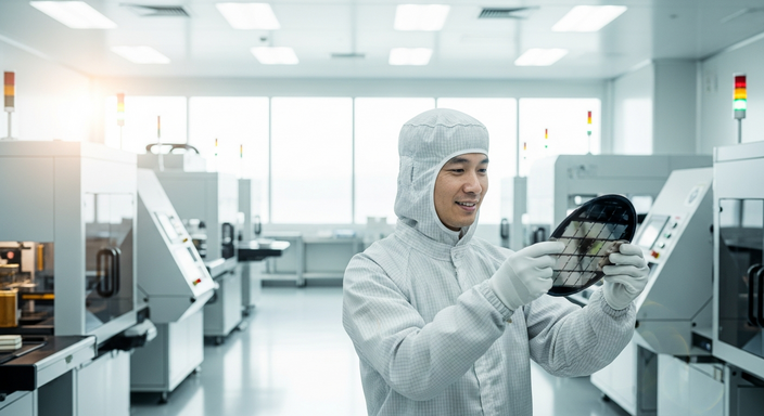 【即時新聞】矽格3月營收18.57億元年增16.75％，第1季52.93億元續創歷史新高