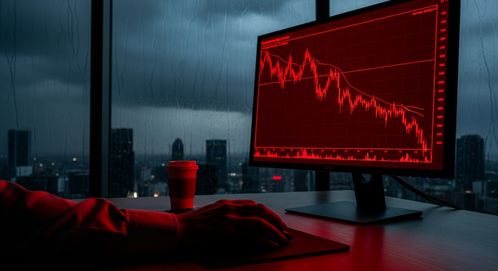 【即時新聞】川普對伊朗下達最後通牒,中東地緣政治緊張恐牽動美股大盤走勢